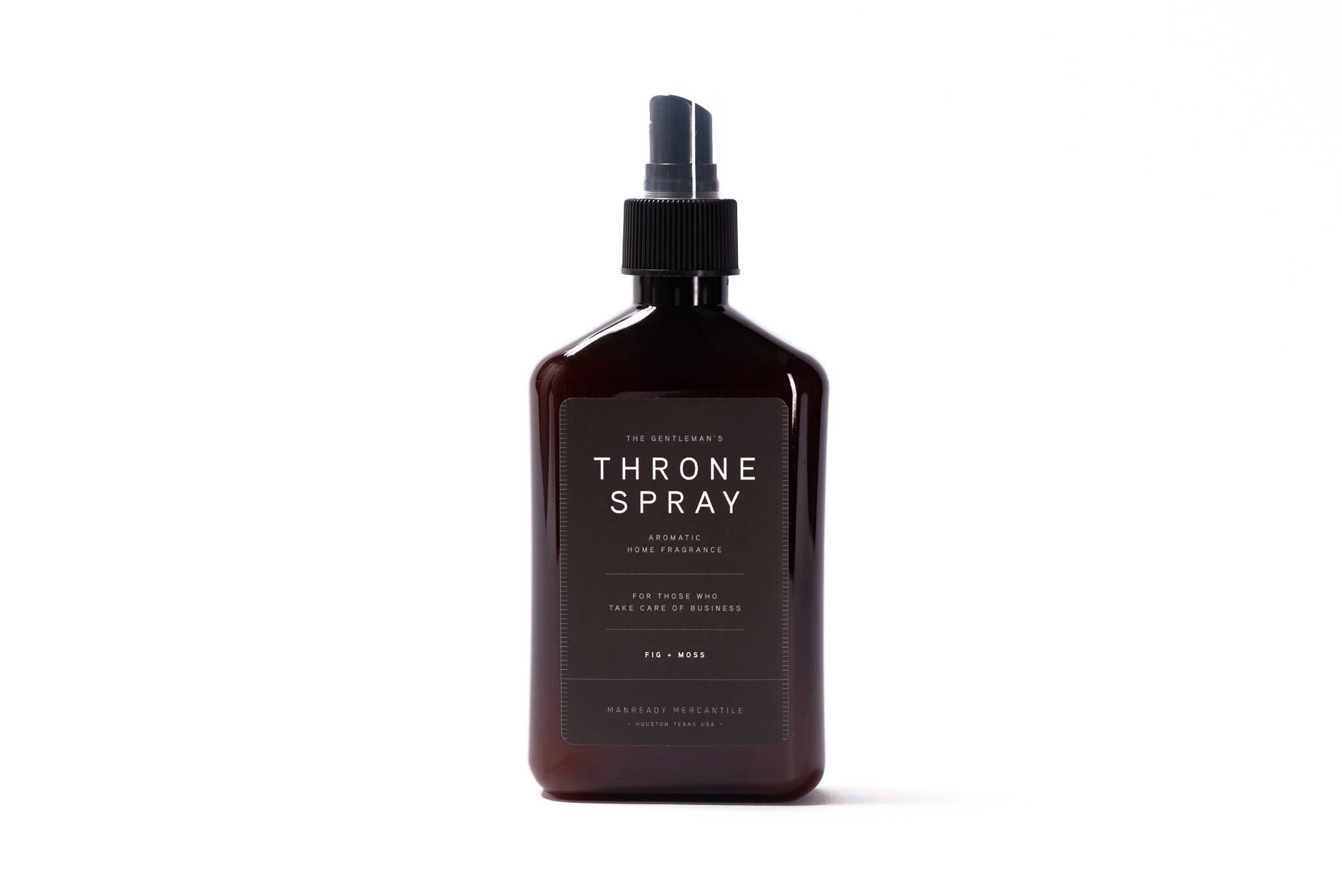 Throne Spray - Fig + Moss - Thumbnail 4