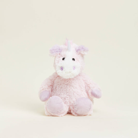 Unicorn Warmies Tx
