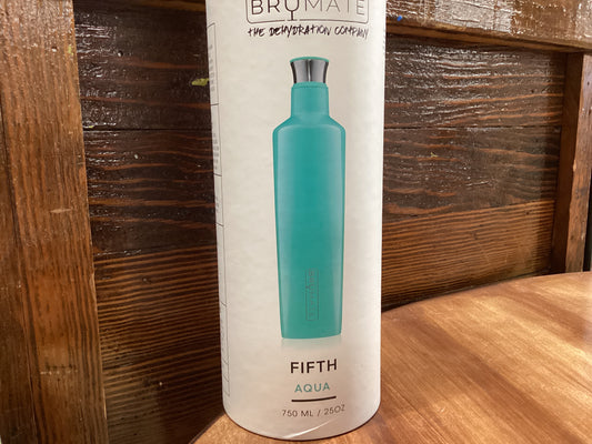 Brumate Fifth-Aqua
