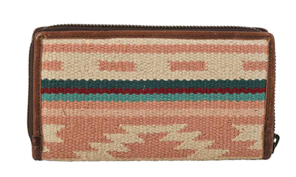 Palomino Bifold Wallet STS Ranchwear 60350