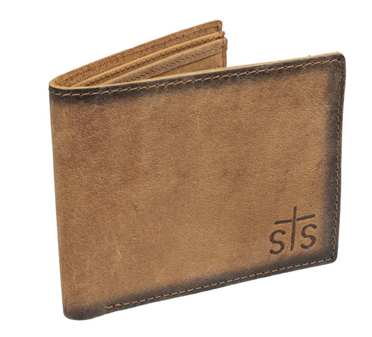 Foreman Bifold Wallet