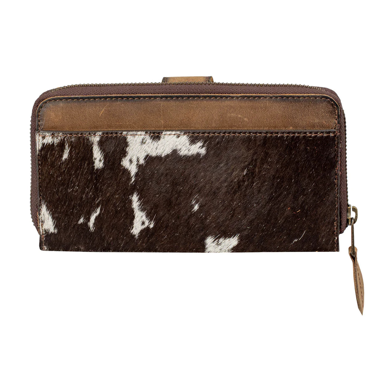 Cowhide Chelsea Wallet STS60377 STS Ranchwear