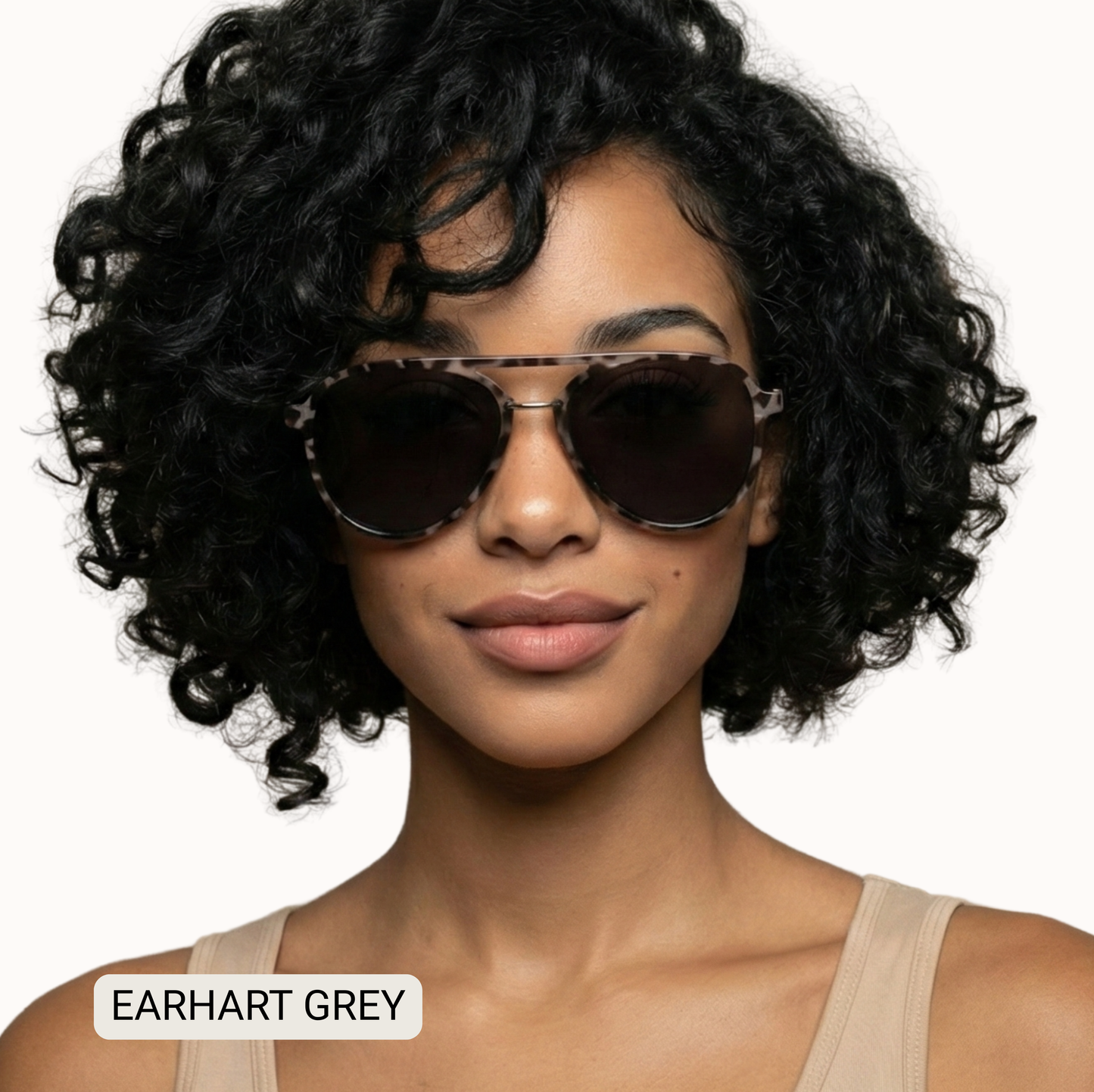 Earhart - Women’s Aviator Sunglasses–Polarized Everyday Chic: Hot pink Tx Dax
