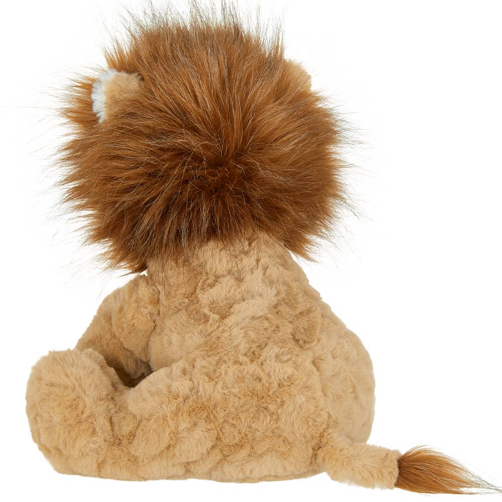 Roary  the Lion Bearington