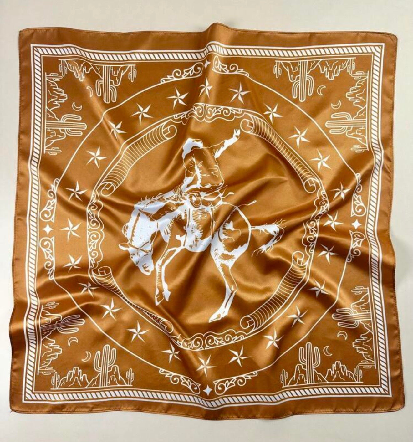 Western Wild Rag Fl