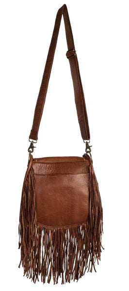 Indie Ladies Fringed Saddlebag STS Ranchwear 34884