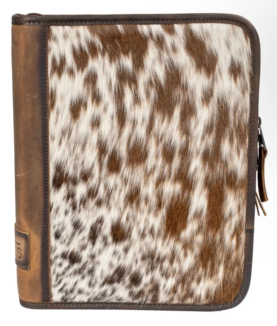 Cowhide Binder STS Ranchwear STS39952
