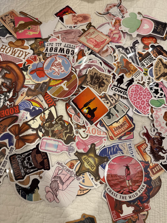 BB Sticker