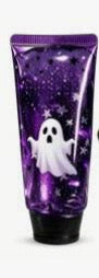 Glitter Squeeze Tube Squishy Toy