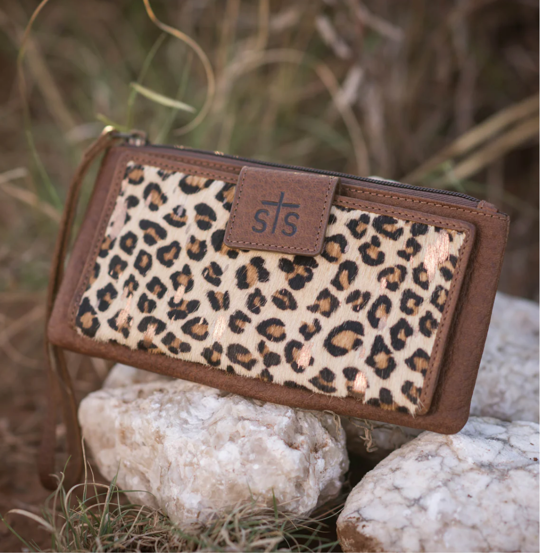 Great Plains Haley Wallet STS Ranchwear 61679