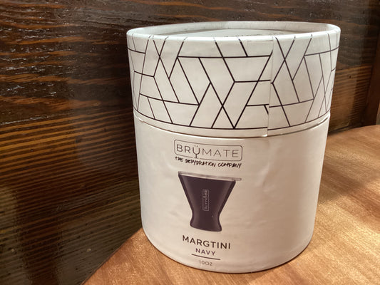 Brumate Margtini-Navy