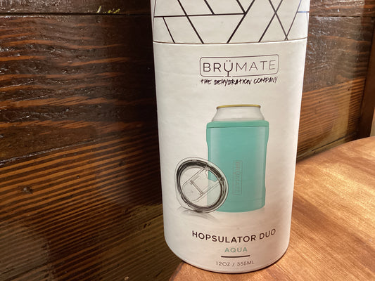 Hopsulator Duo-aqua