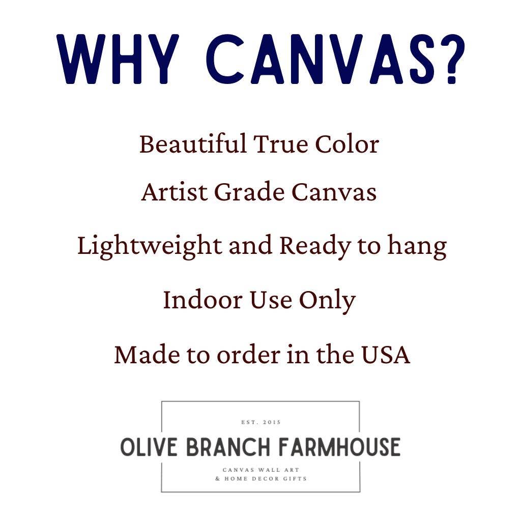 Hello Darlin Modern Farmhouse Canvas Wall Art: 20 x 10"