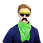 Fiesta Sun-Staches H2W Fl/Tx