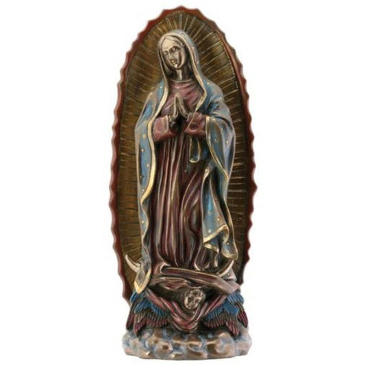 Our Lady of Guadalupe Statue Pacific T