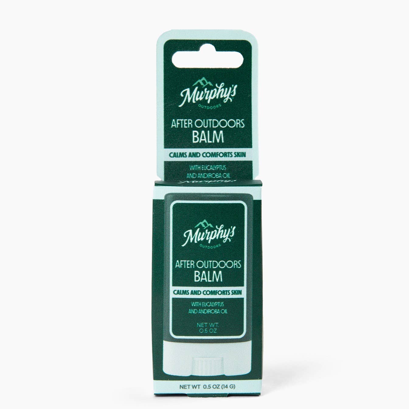 After Outdoors Balm Stick (0.5oz) - Display of 12