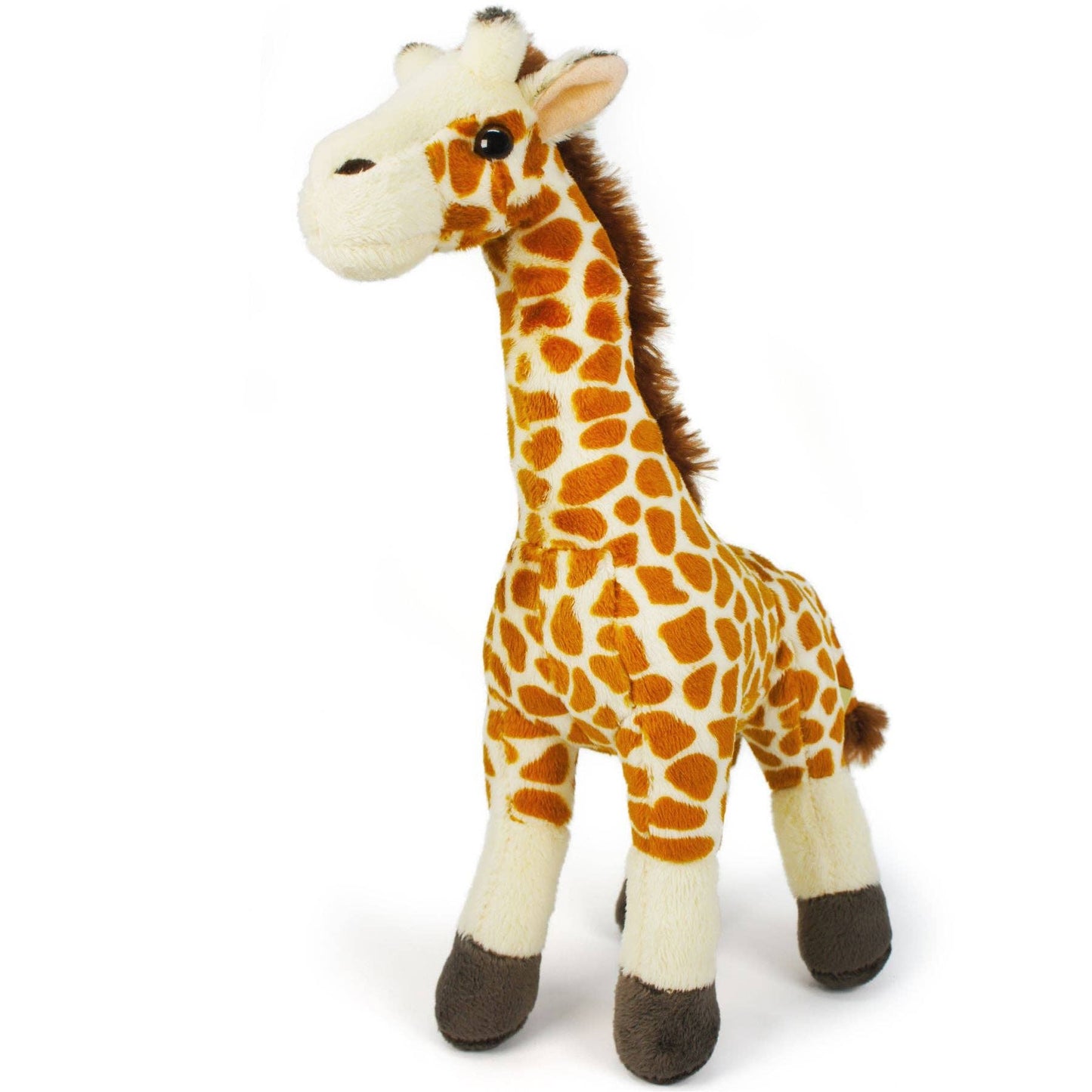 Evelyn The Giraffe | 11 Inch Stuffed Animal Plush | Viahart