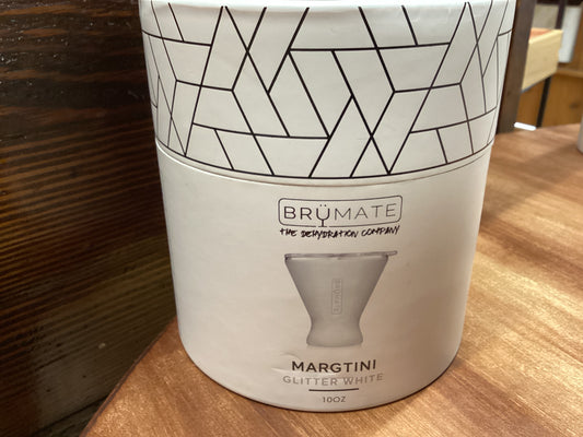 Brumate Margtini-Glitter White