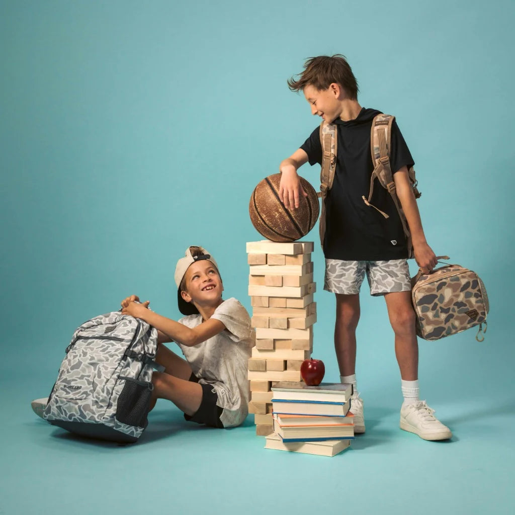 Burlebo Backpack
