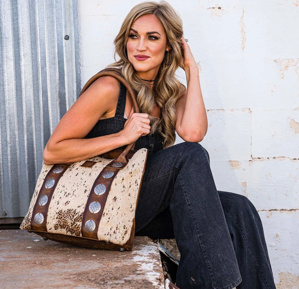 Serengeti Tote STS Ranchwear  33240