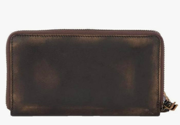 Pony Express Audie Ladies Bifold Wallet 66880