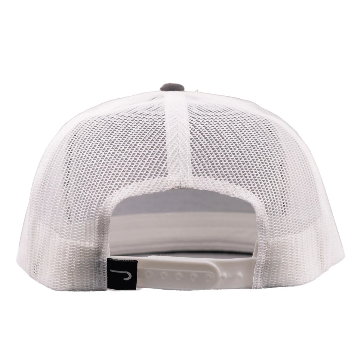 LAZY J RANCH SHAFTER CLASSIC FIVE PANEL TRUCKER