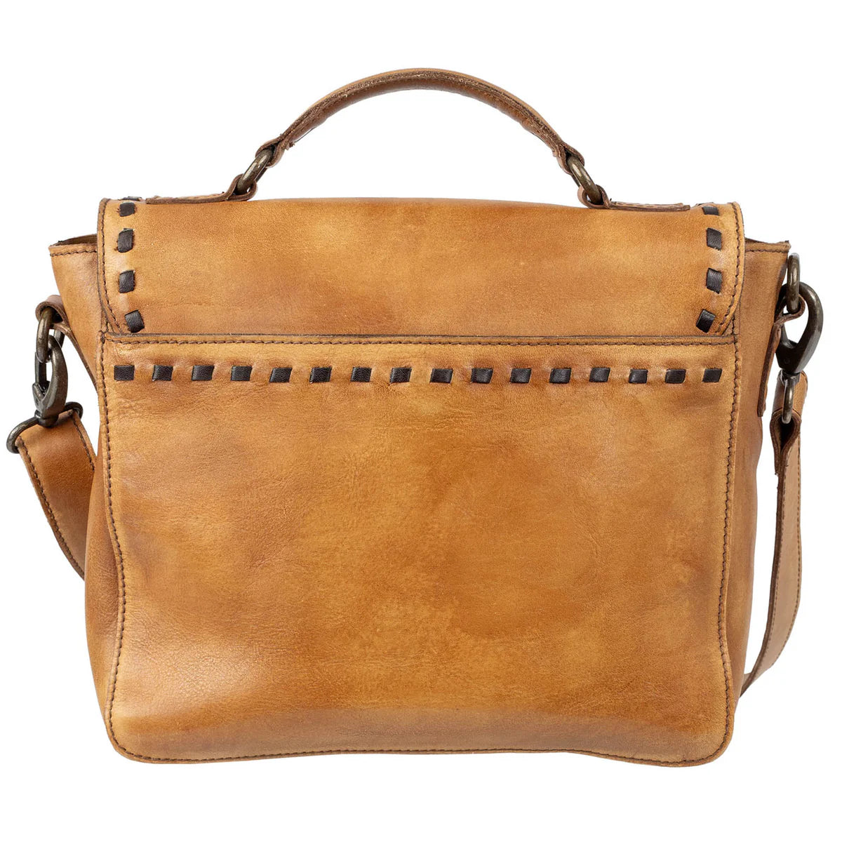 Bandera Tan Dakota Concealed Carry Crossbody STS32441 STS Ranchwear