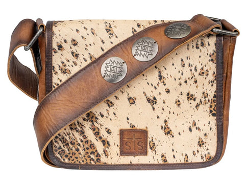 Serengeti Della Crossbody STS Ranchwear 33289