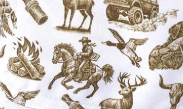 Youth Light Khaki with Into The Wild Pocket Everyday Shorts Burlebo