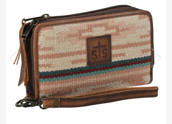 Palomino Kacy Organizer STS Ranchwear 60354