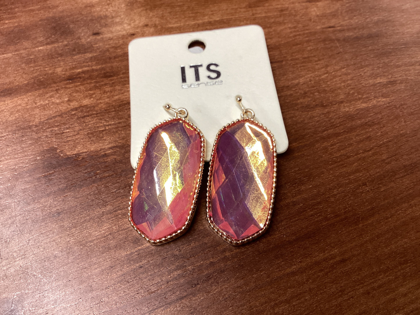 ITS SENSE Earrings