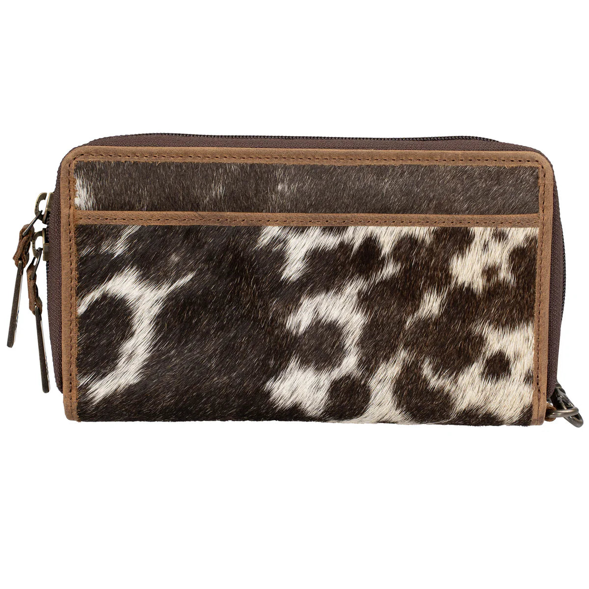 Cowhide Kacy Organizer Wallet STS62742 STS Ranchwear