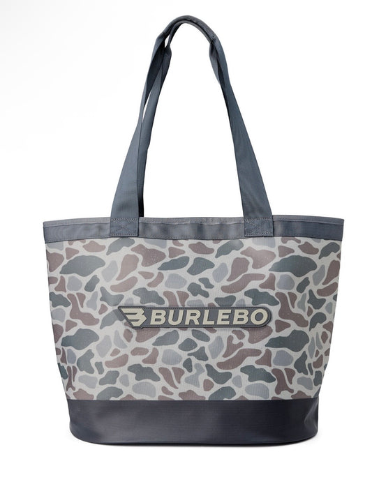Utility Tote Bag Waterproof Burlebo Tx/FL