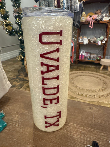 20 Oz Uvalde Tumbler