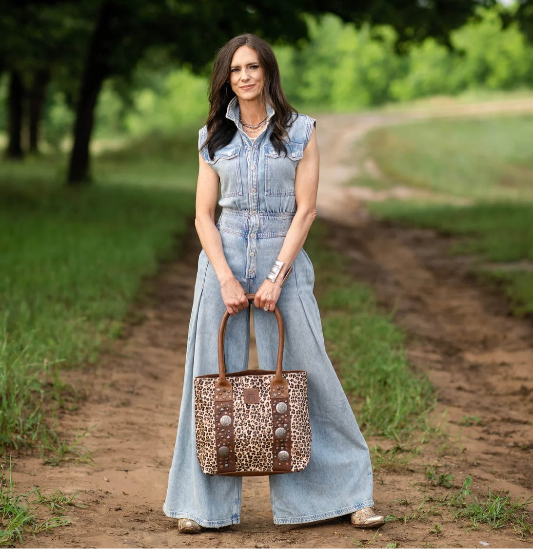 Great Plains Tote STS Ranchwear 31472