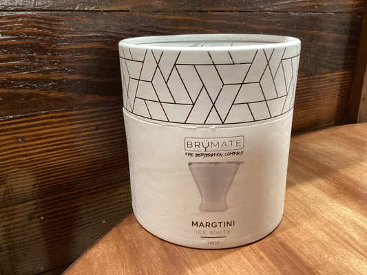 Brumate Margtini-Ice White