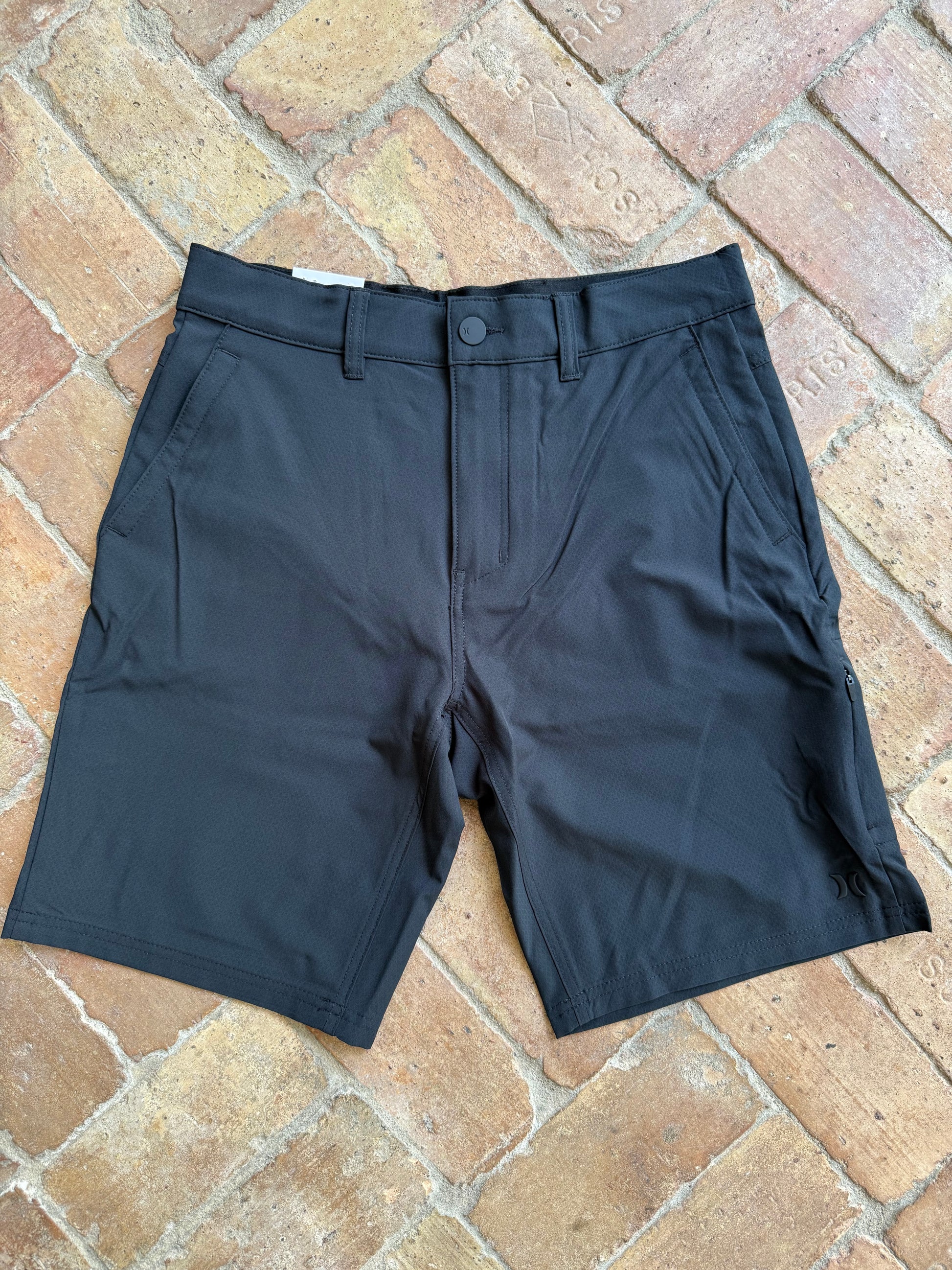 Hurley Men's Trek Hybrid Shorts – The Blinged Buck