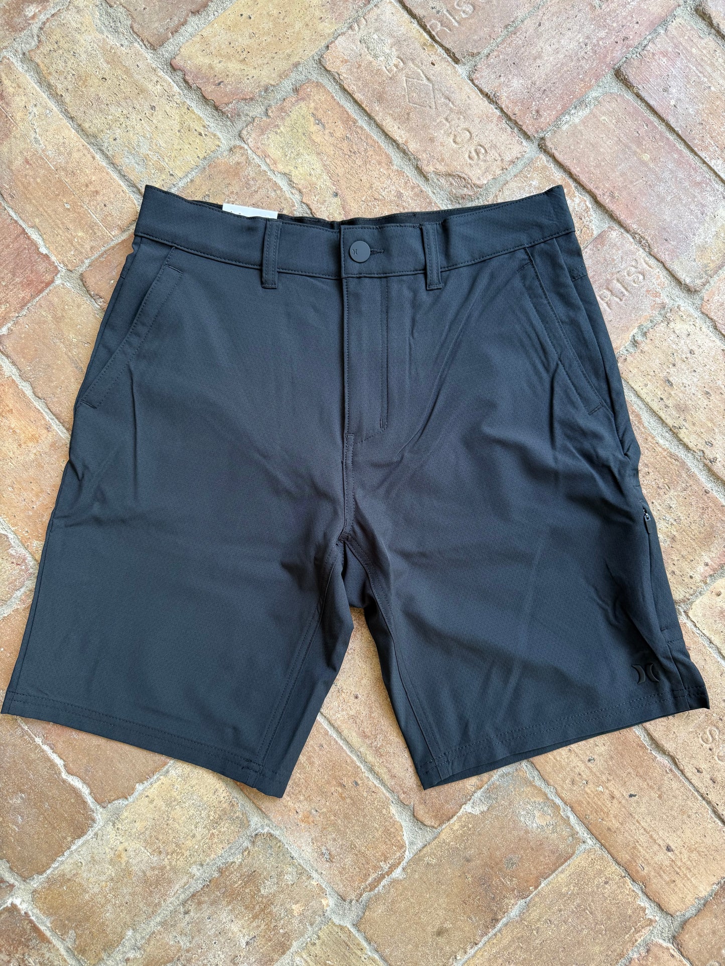 Hurley Men’s Trek Hybrid Shorts