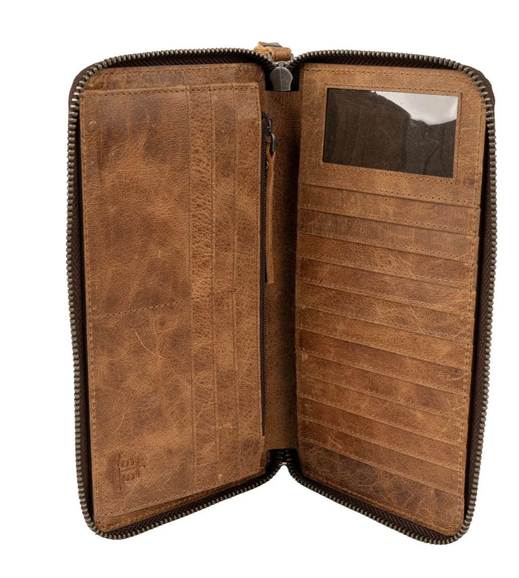 Vaquero Concho Bentley STS Ranchwear 61774