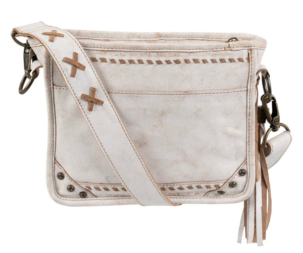 Cremello Mae Concealed Carry Crossbody STS Ranchwear 31105