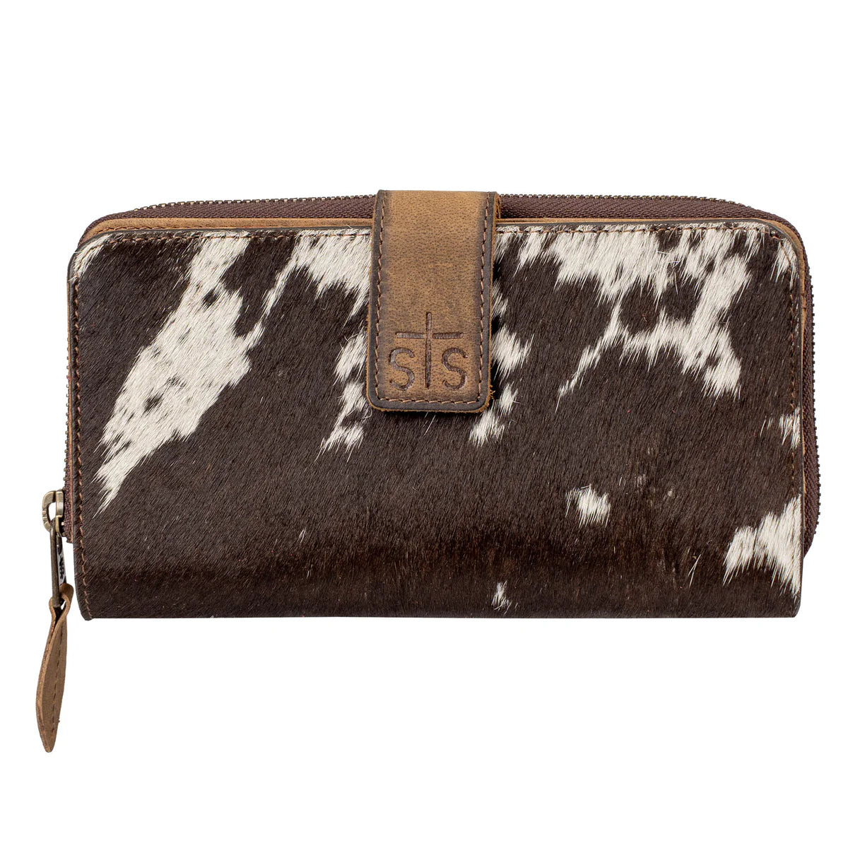 Cowhide Chelsea Wallet STS60377 STS Ranchwear