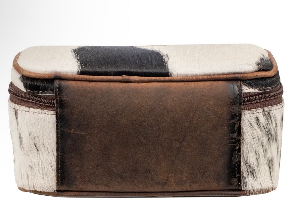 Cowhide Jewelry Organizer STS Ranchwear STS35944