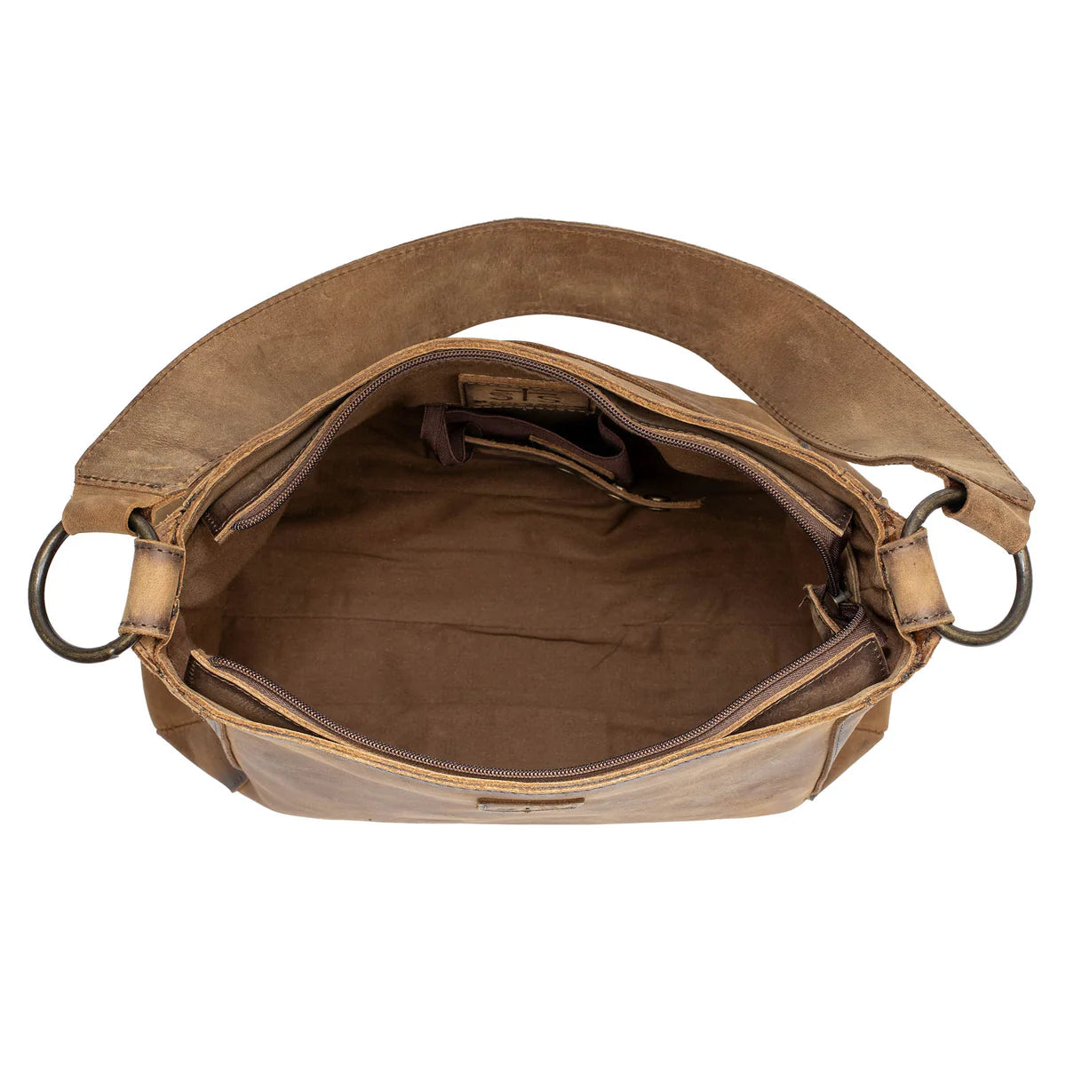 Baroness Sterling Concealed  Carry Shoulder Bag STS Ranchwear 34299