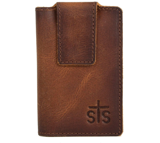 Tucson Money Clip STS Ranchwear 61539