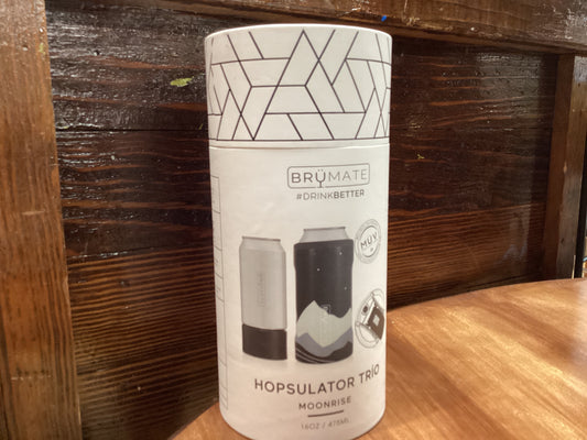 Brumate Hopsulator trio-moonrise