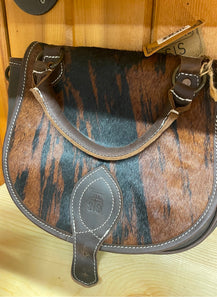 Brindle Saddlebag 35956 STS Ranchwear