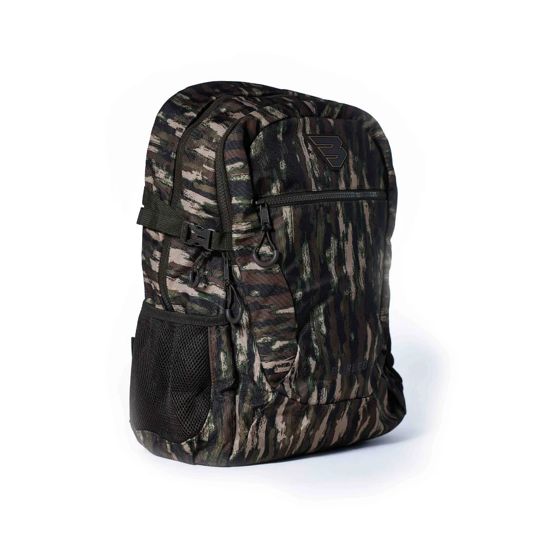 Midland Camo Burlebo Backpack