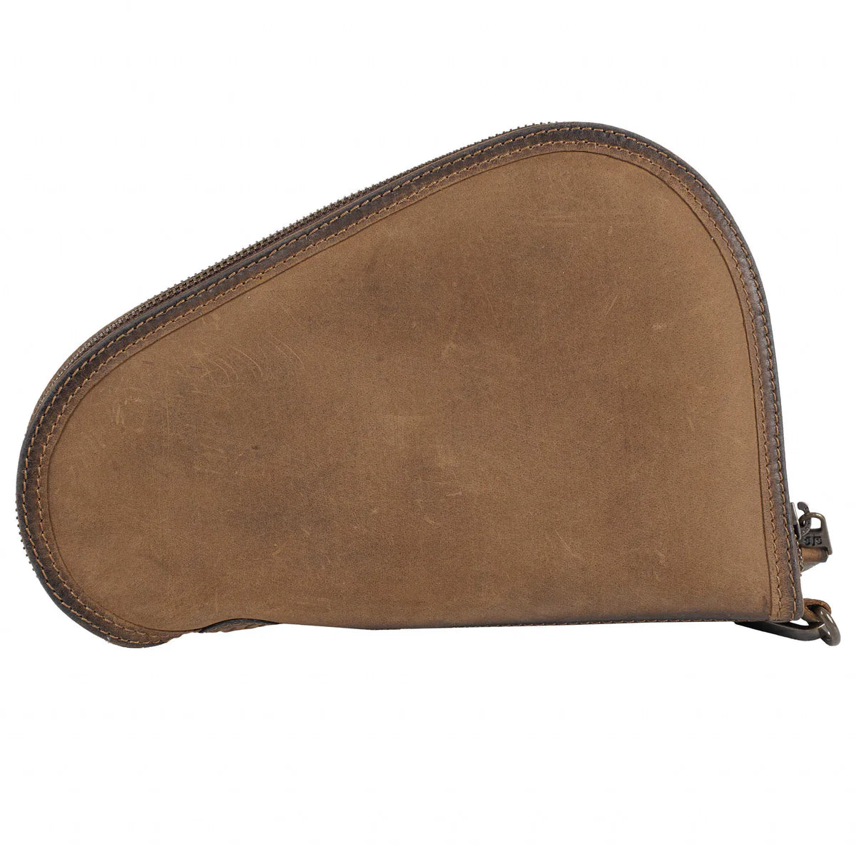 Small Cowhide Pistol Case STS31366 STS Ranchwear
