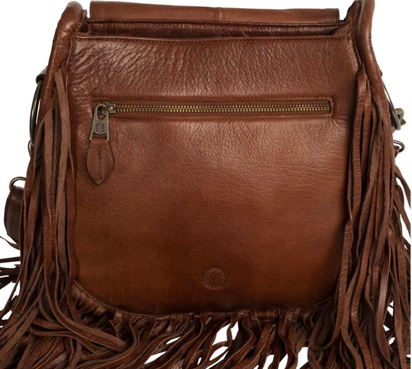 Indie Ladies Fringed Saddlebag STS Ranchwear 34884