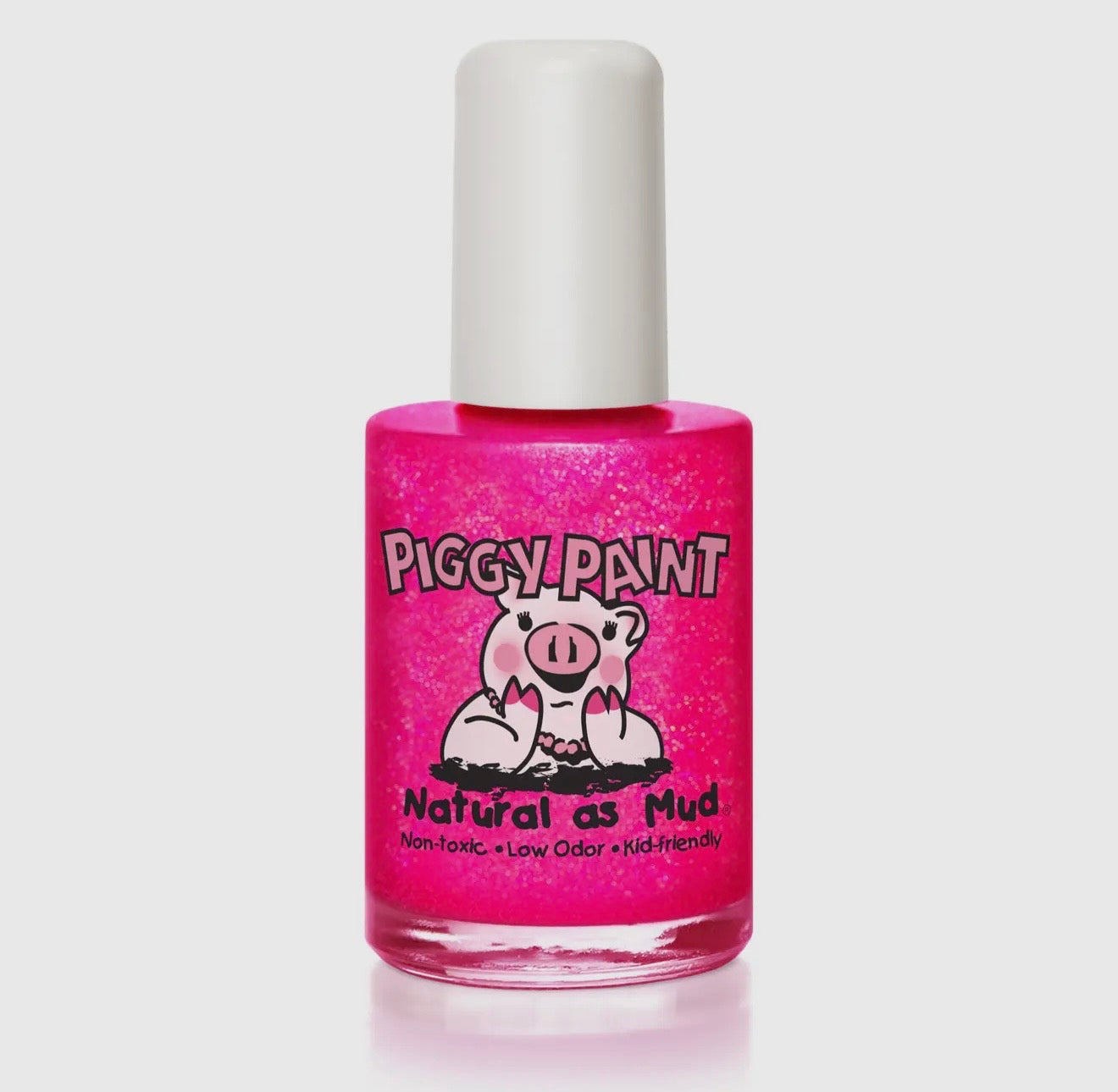 Neon Lights Non-Toxic Kids Nail Polish